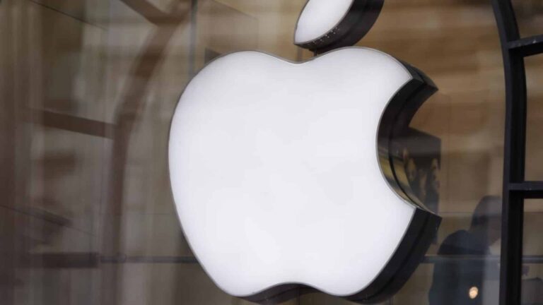 Norfolk County Council Secures Settlement Of $490 Million From Apple 