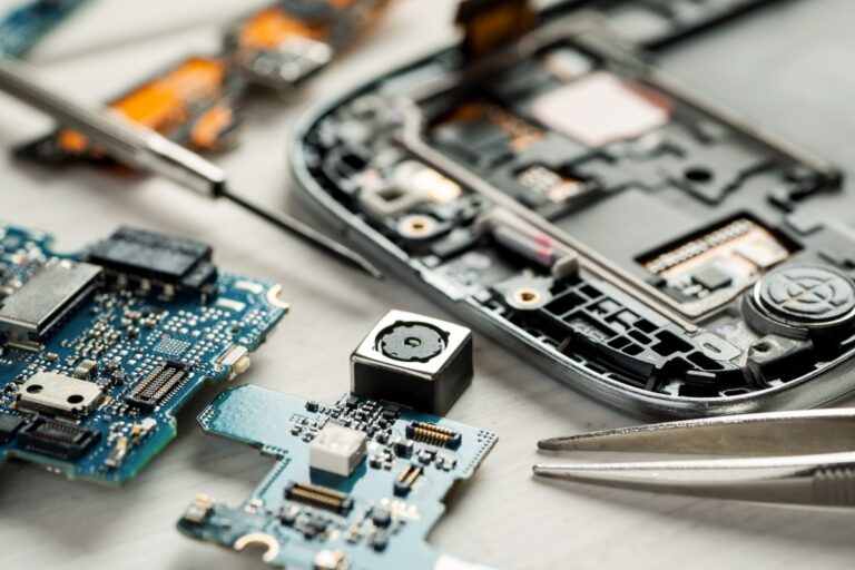 Your Ultimate Guide to Cell Phone Speaker Repairs
