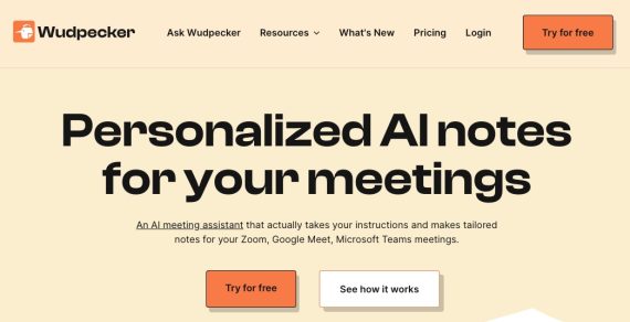 AI Tools for Meeting Notes, Recaps, To-dos