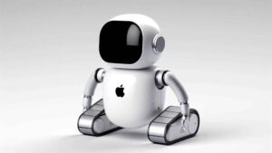 Apple’s Next Big Thing Could Be A Personal Home Robot - Tecuy