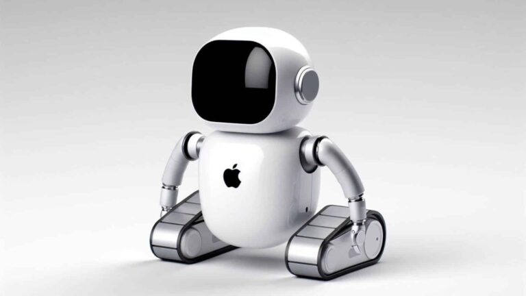 Apple’s Next Big Thing Could Be A Personal Home Robot – Tecuy