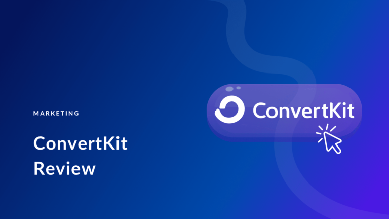 ConvertKit Review: Best Email Marketing Service for Content Creators?