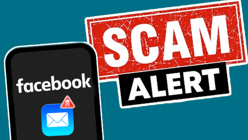 How to Report a Facebook Marketplace Scam?