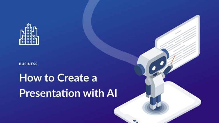 How to Create a Presentation with AI: Step-by-Step (2024)