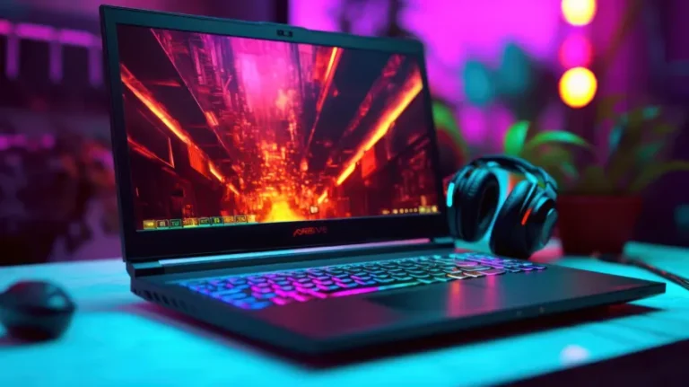 Maximizing the Lifespan of Your Gaming Laptop: 5 Essential Tips