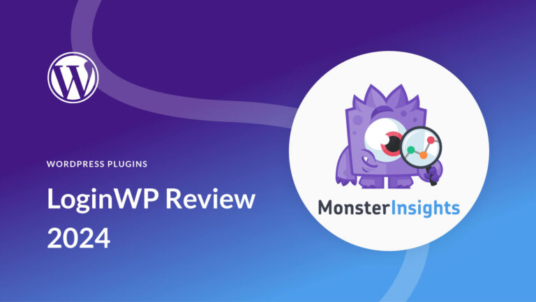 MonsterInsights Review 2024: Worth It for Site Analytics?