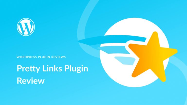 Pretty Links Review 2024: Game-Changer for Link Management