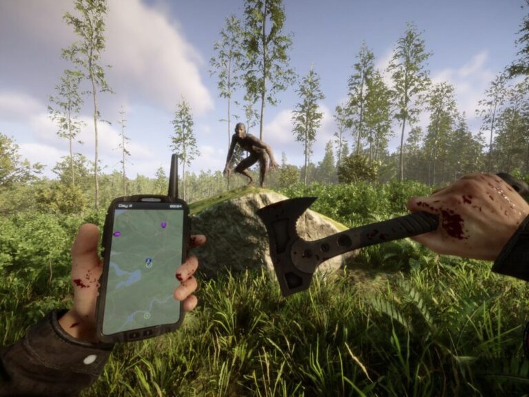‘Sons of The Forest’ Game Review: Offers News Survival But Familiar Challenges