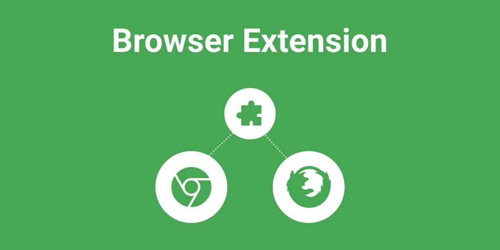 Disabling all browser extensions