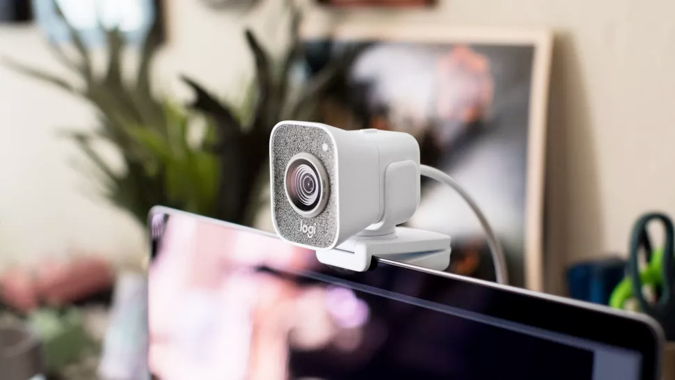 How does an expensive webcam differ from a cheap one?