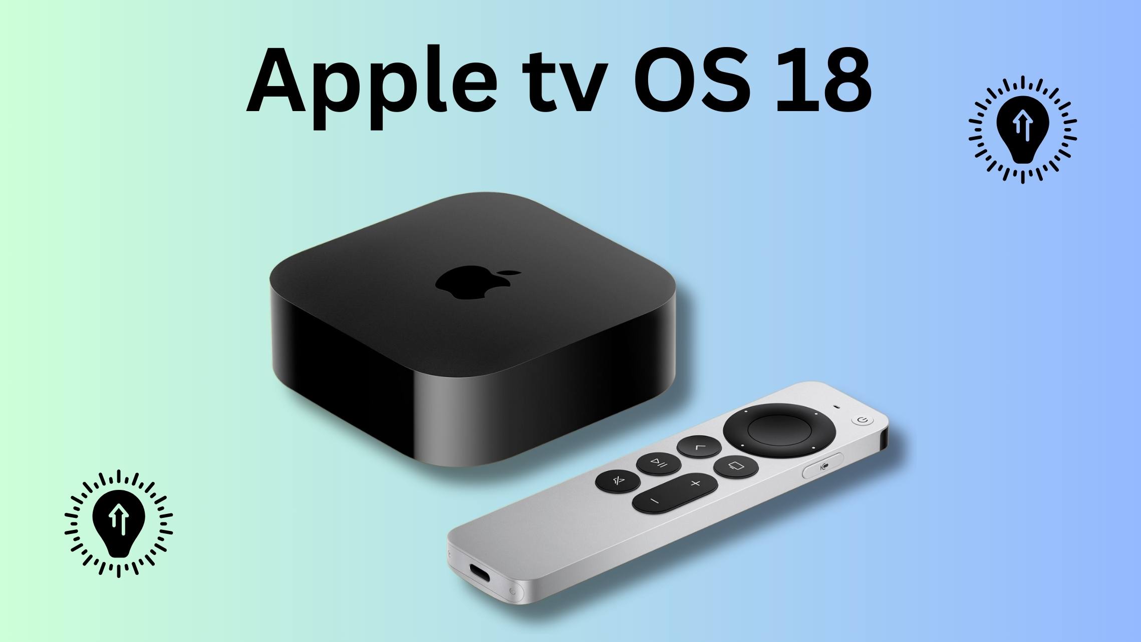 Apple tvOS 18 Review: Top Features and Improvements