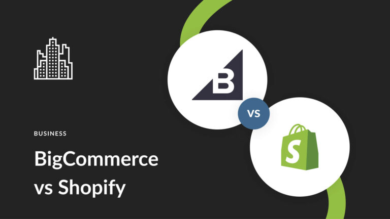 BigCommerce vs. Shopify for Online Stores: Who Wins in 2024?