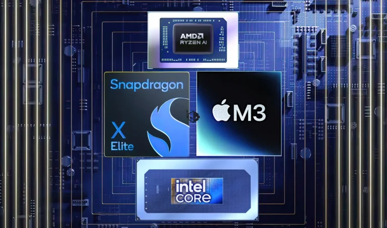 Can Qualcomm’s Snapdragon X Elite Compete with Apple’s M3?