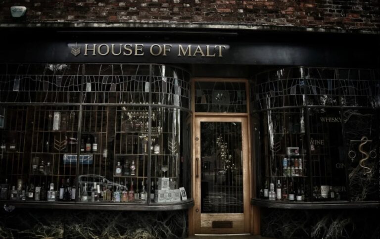 House of Malt Increases AOV 22% with Apple Pay & WooPayments