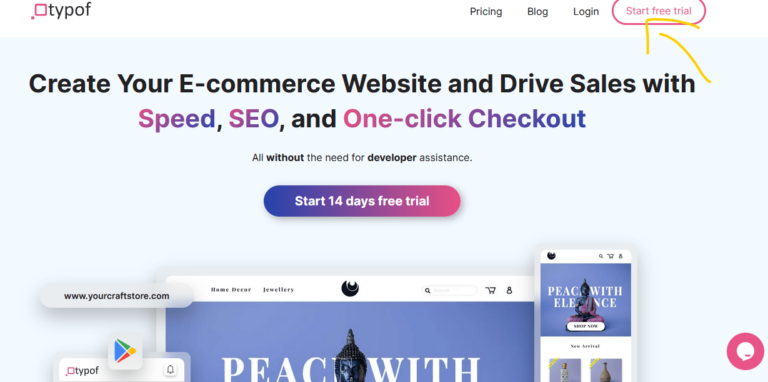 How to Make an E-Commerce Website: A Beginner’s Guide