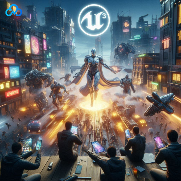 Optimizing Unreal Engine For High-Performance Mobile Games