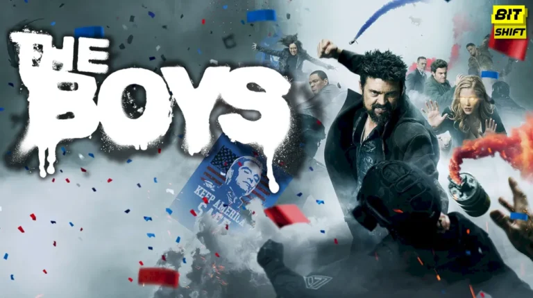 The Boys Season 4 Release Schedule and What to Expect