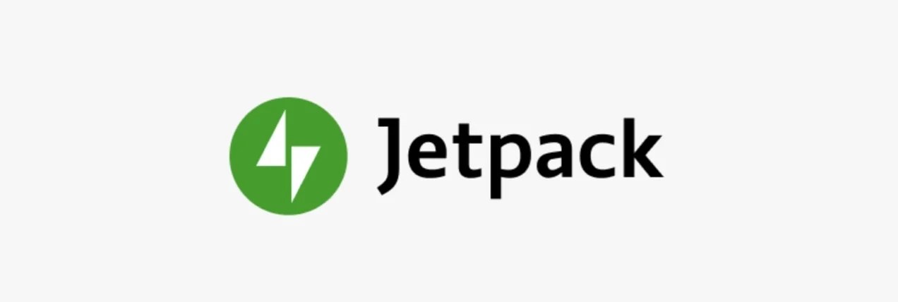 The Jetpack logo.