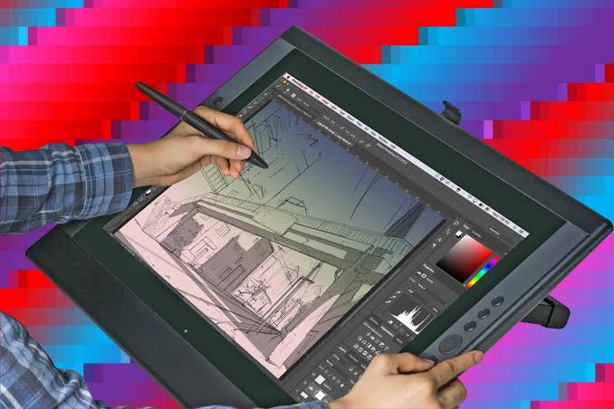 5 Best Drawing Tablets with Pen to Buy in 2024