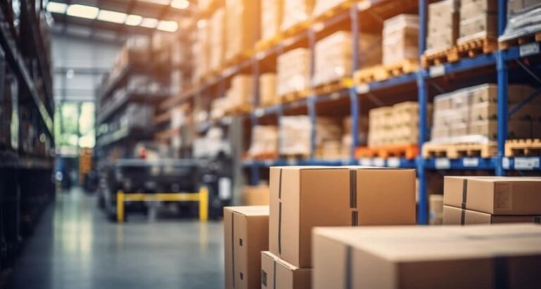 Ecommerce fulfillment services: Do they save stores money?