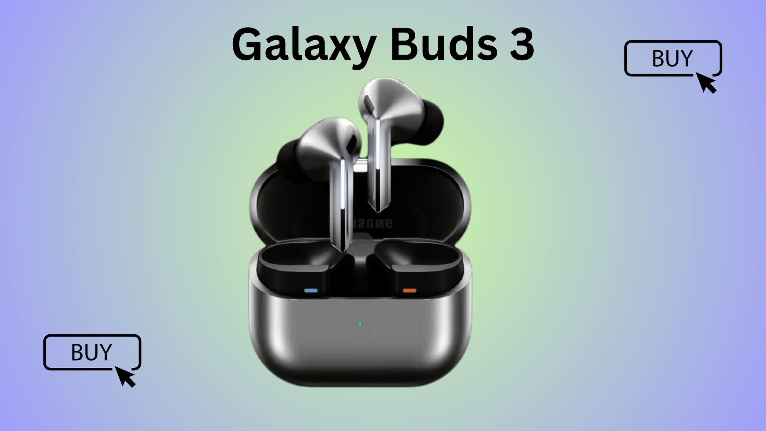 Galaxy Buds 3 Price: What to Expect in 2024