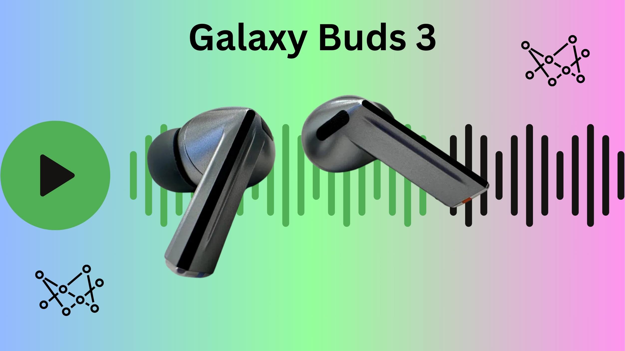 Galaxy Buds 3 Specs: What Sets Them Apart?