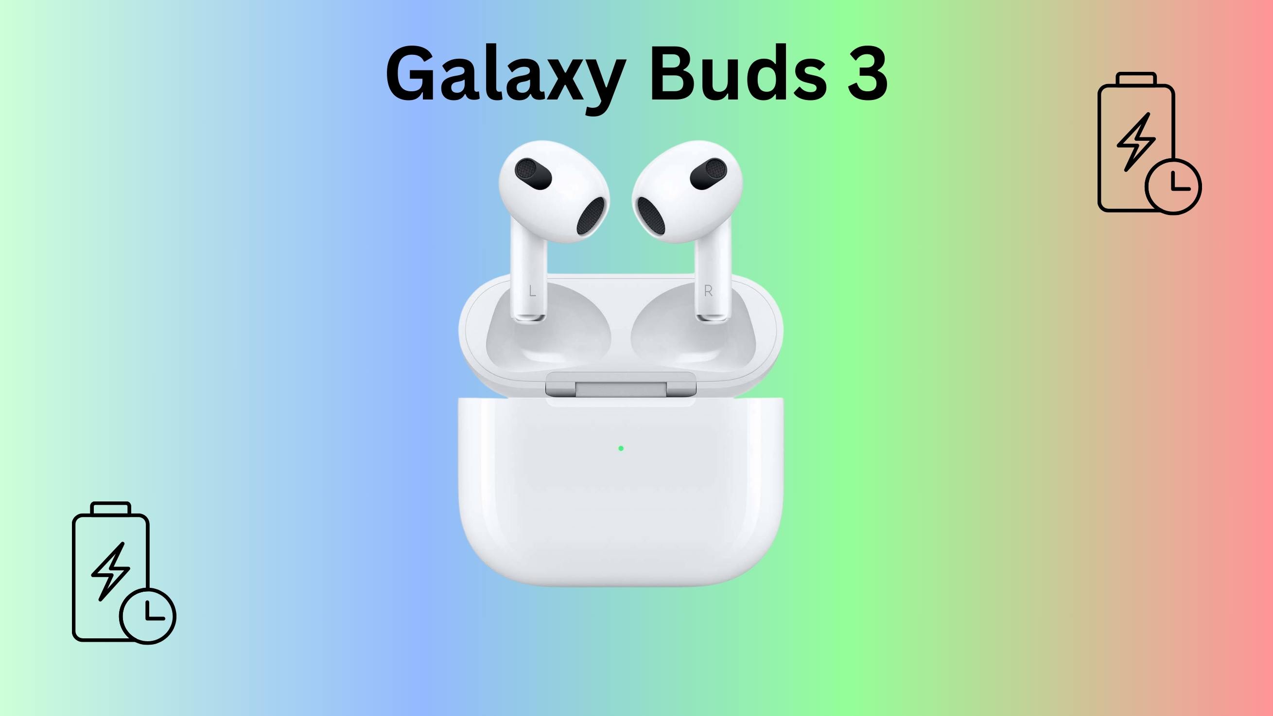 Galaxy Buds 3 vs Galaxy Buds 2: A Detailed Review