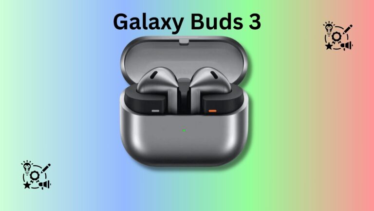 Galaxy Buds 3 vs Galaxy Buds 2: A Detailed Review
