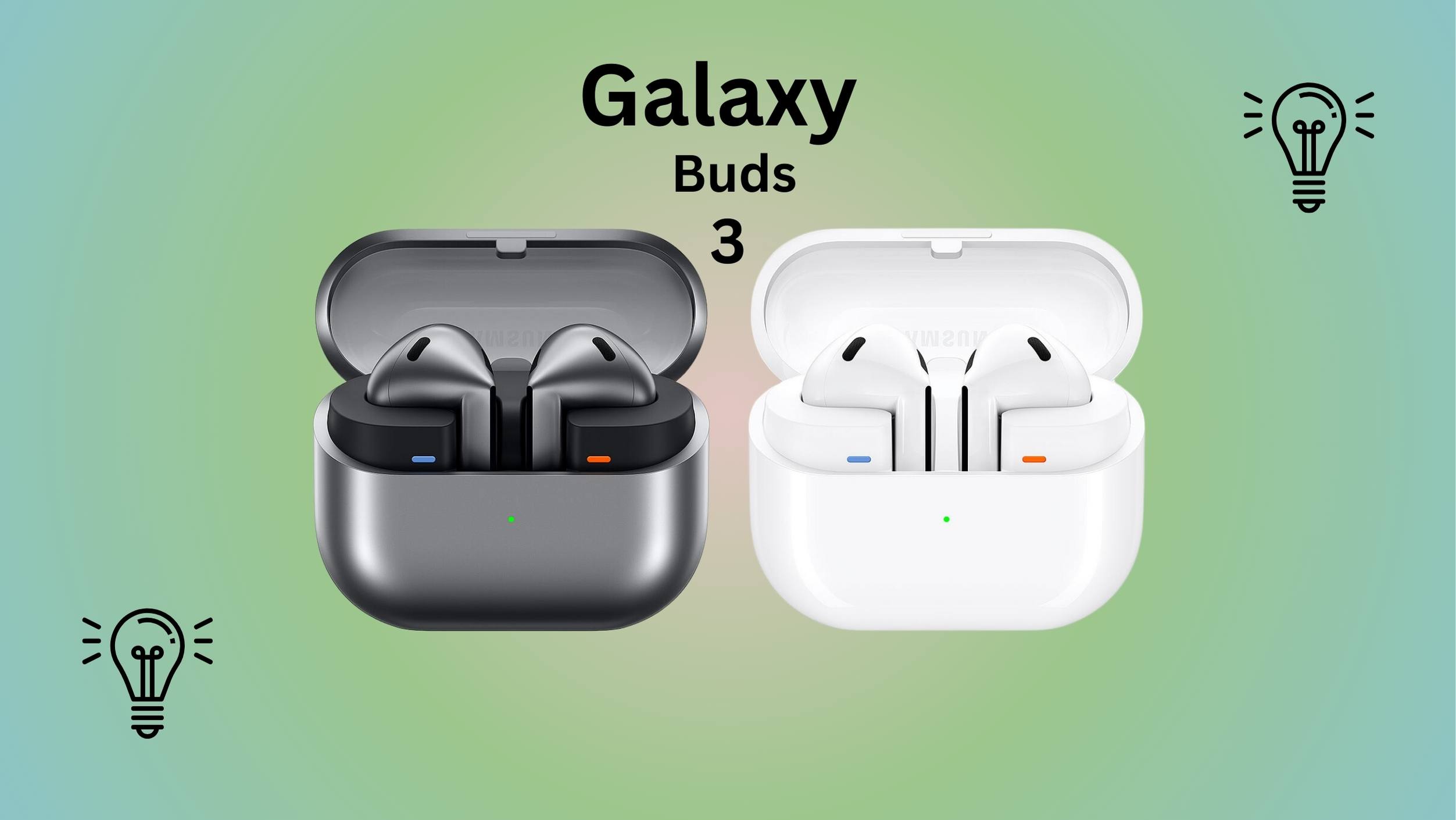 How to Buy the Galaxy Buds 3: A Complete Guide