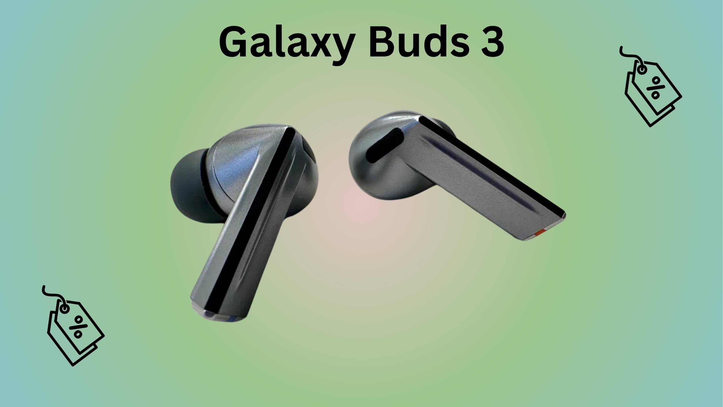 How to Buy the Galaxy Buds 3: A Complete Guide