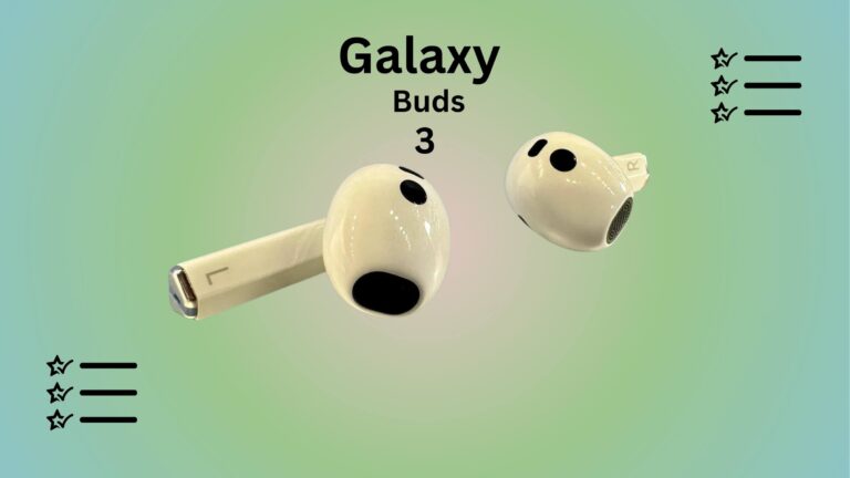 How to Buy the Galaxy Buds 3: A Complete Guide