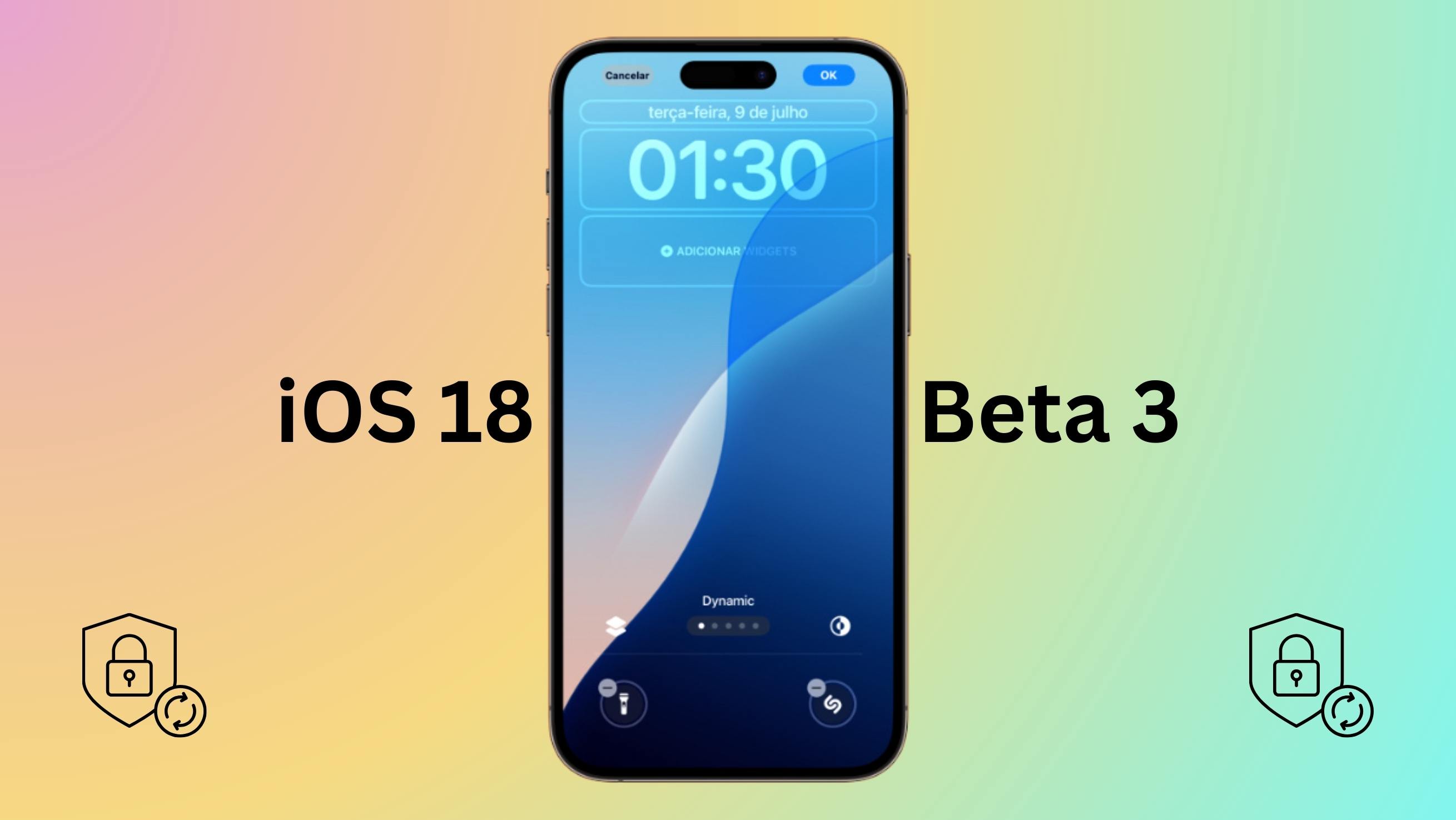 iOS 18 Beta 3 Release Date Announced: Here's What You Need to Know