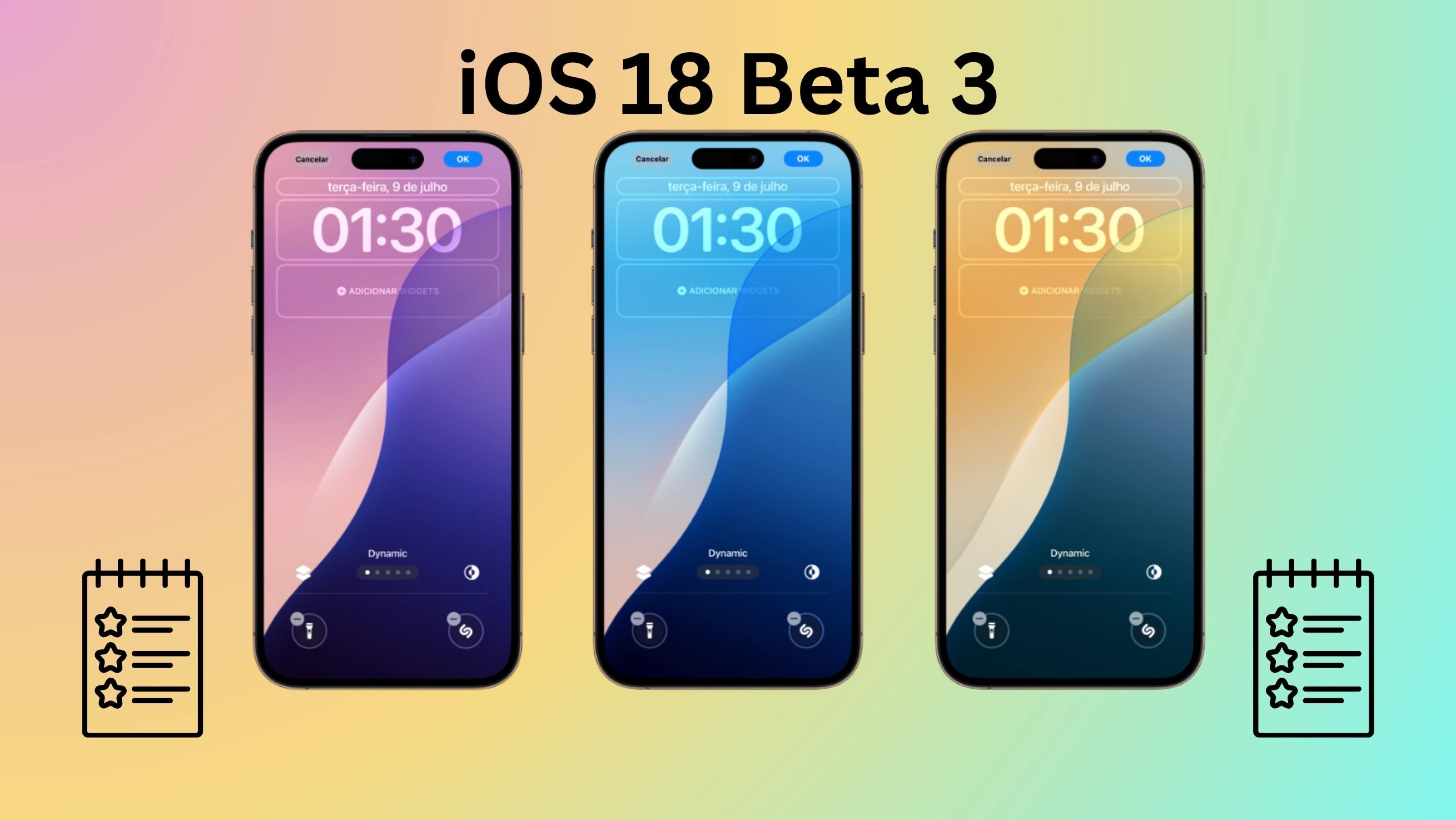 iOS 18 Beta 3 Release Date Announced: Here's What You Need to Know