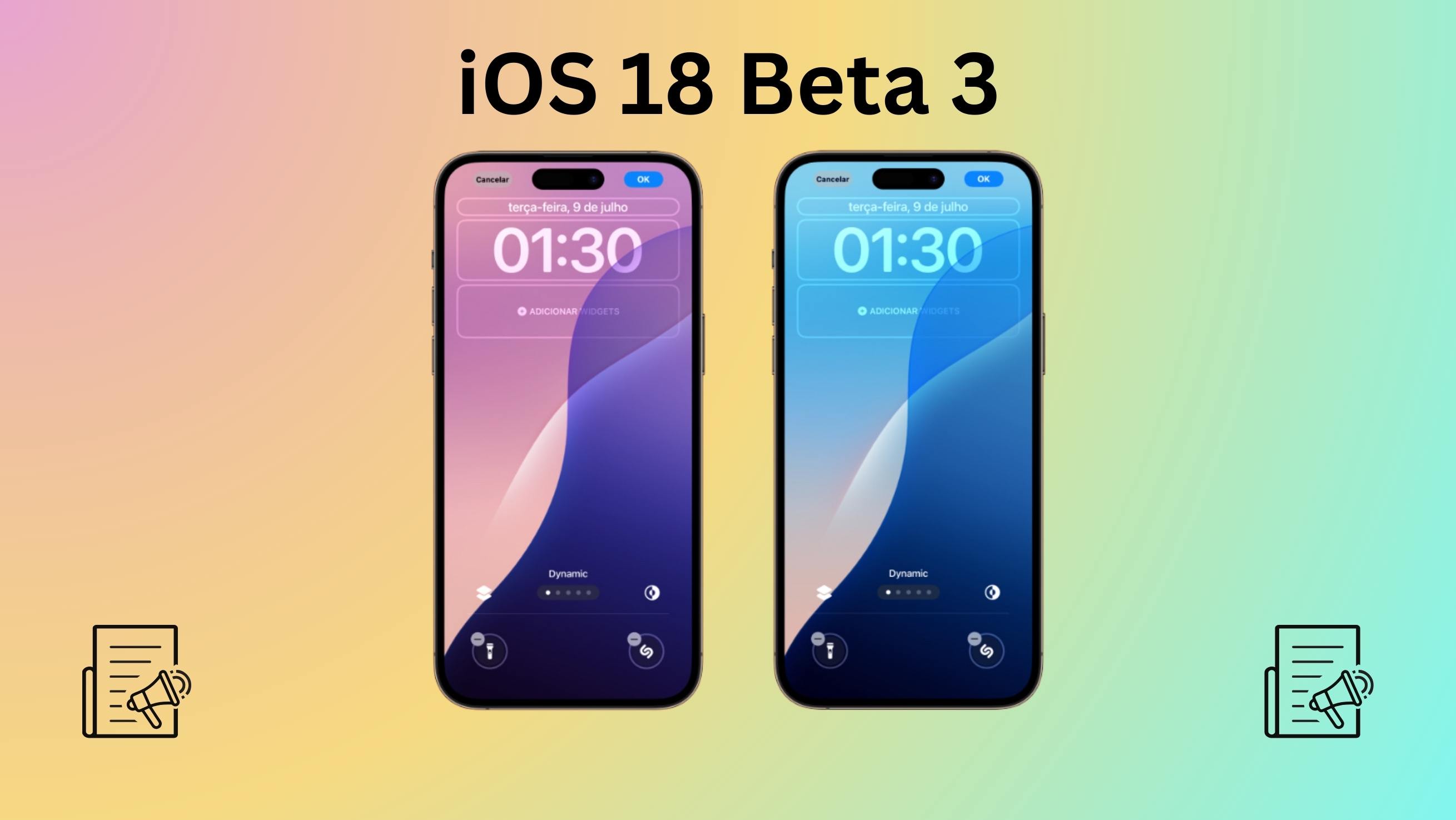 iOS 18 Beta 3 Release Date Announced: Here's What You Need to Know