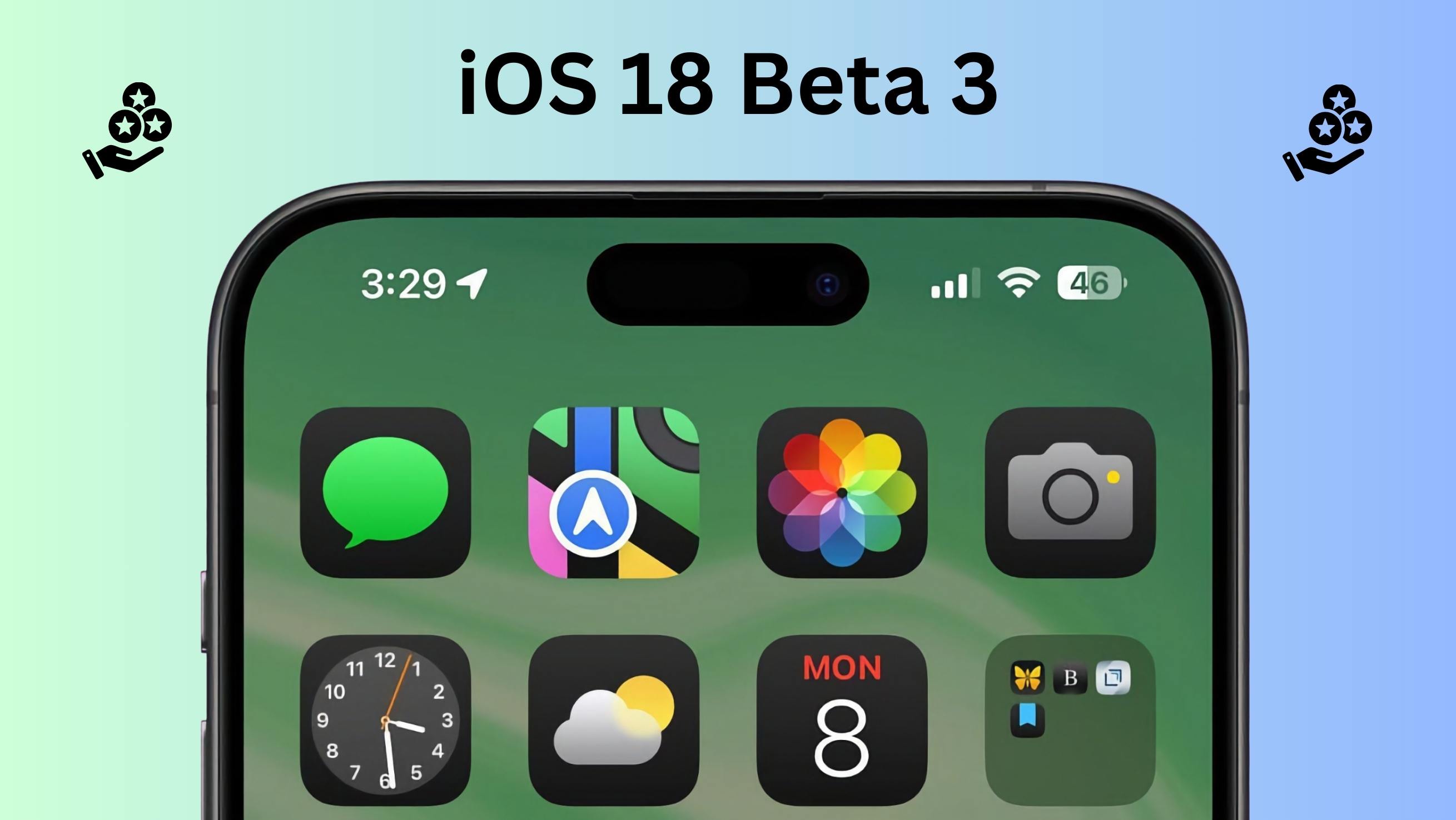 iOS 18 Beta 3: What's New and Improved?