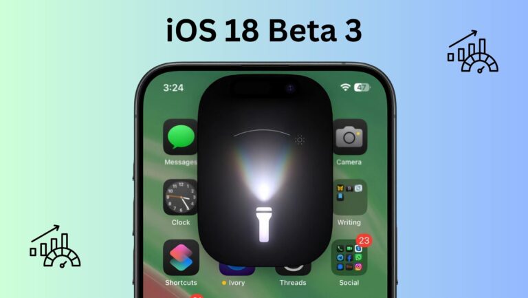 iOS 18 Beta 3: What’s New and Improved?