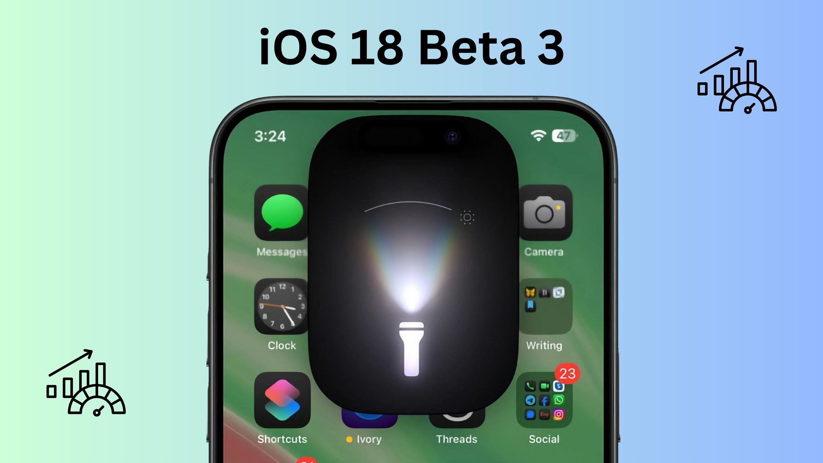 iOS 18 Beta 3: What's New and Improved?