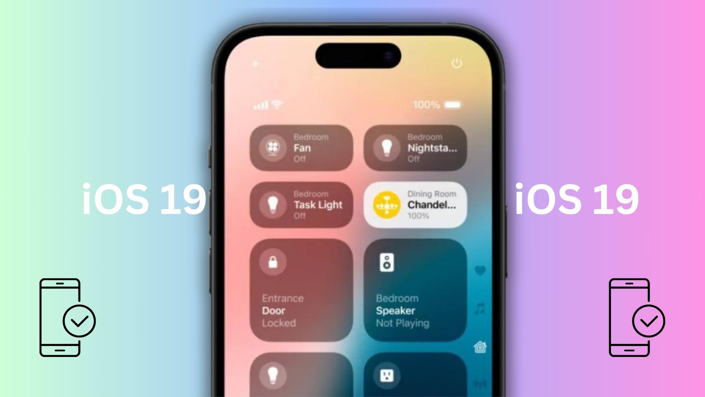 iOS 19 Compatibility Guide: Supported Devices Explained