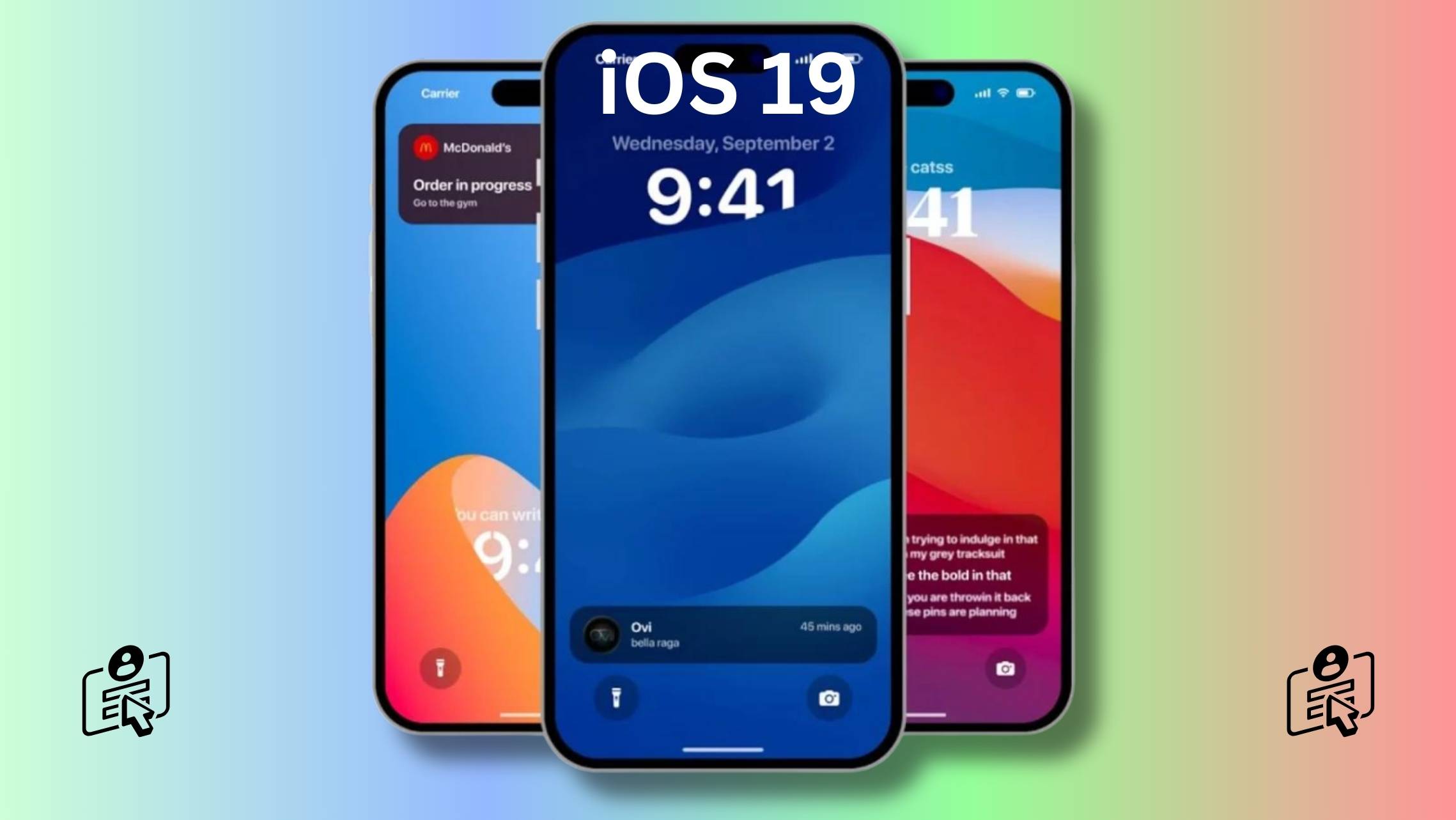 iOS 19: The Best Future of Apple's Mobile Operating System