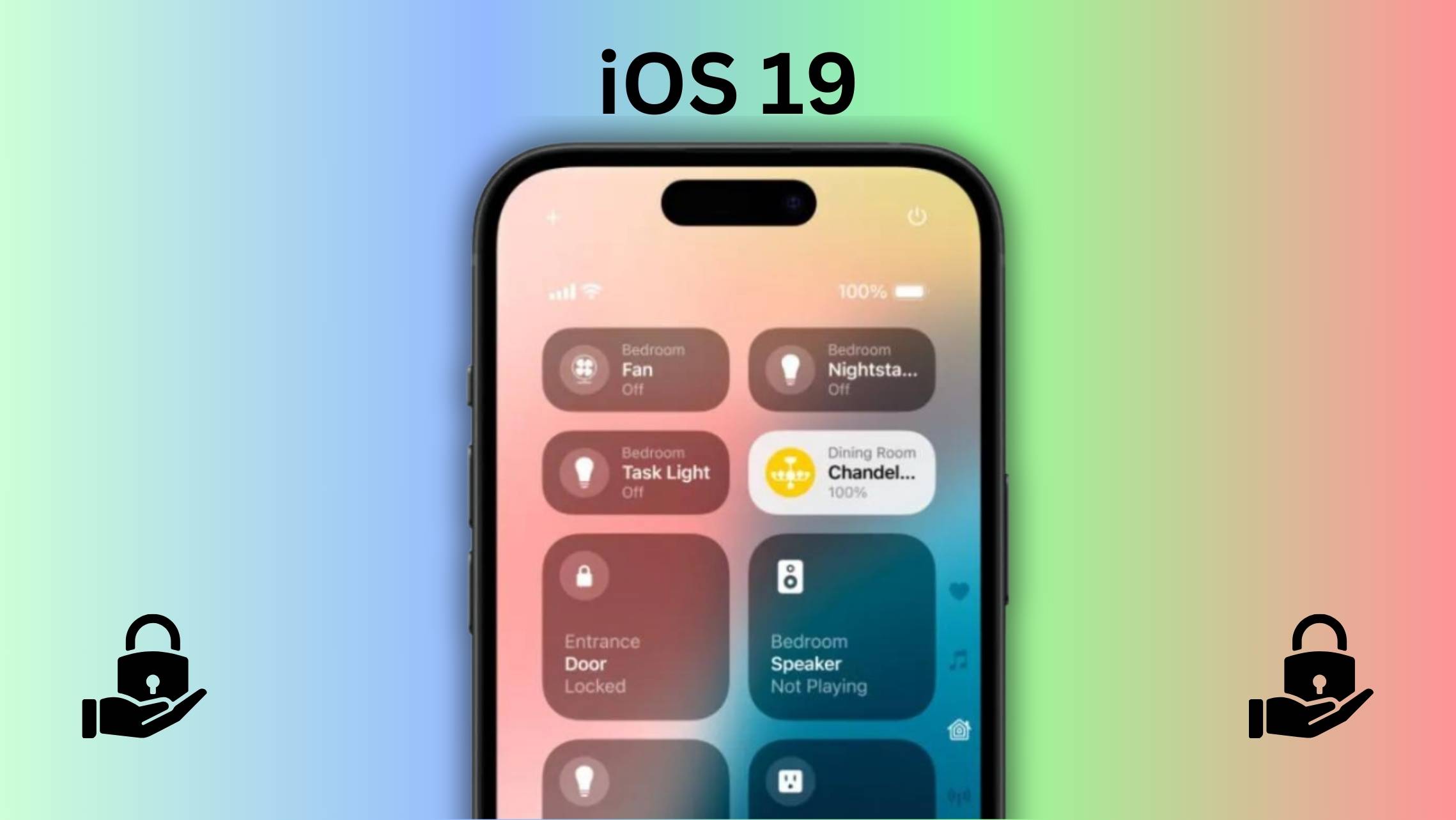 iOS 19: The Best Future of Apple's Mobile Operating System