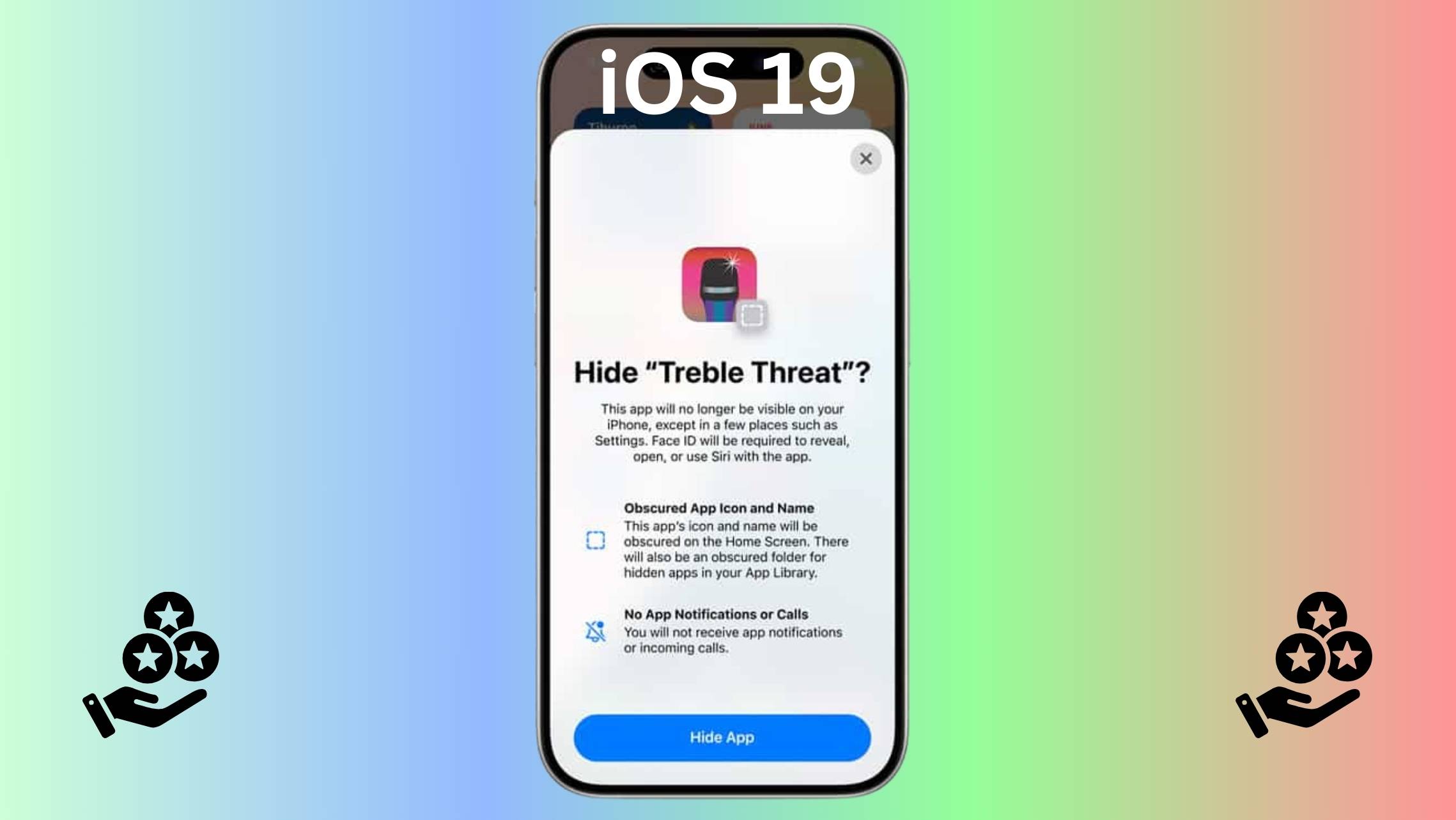 iOS 19: The Best Future of Apple's Mobile Operating System