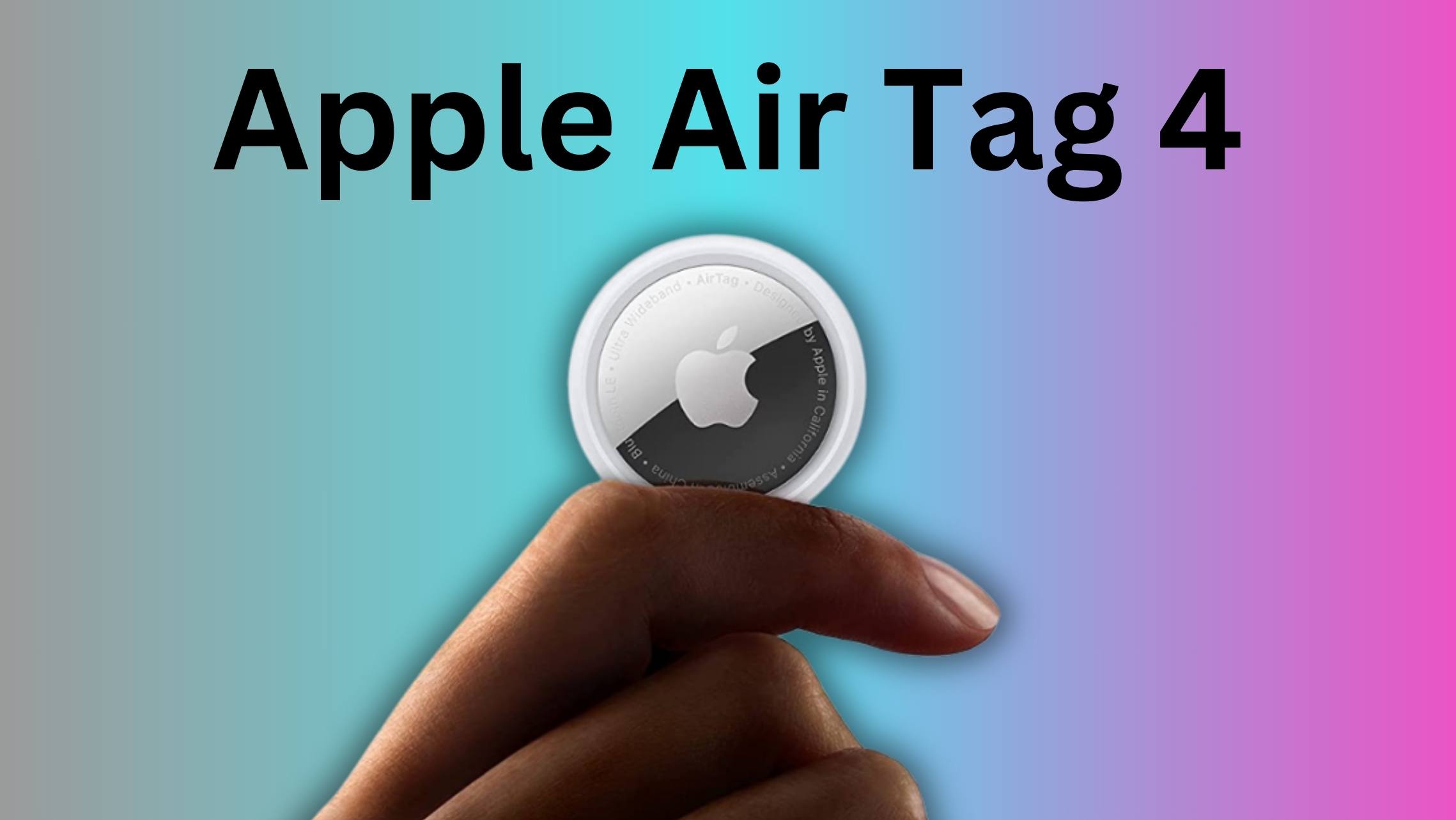 Is the Apple AirTag 4 Worth It? A Detailed Review