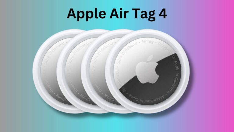Is the Apple AirTag 4 Worth It? A Detailed Review