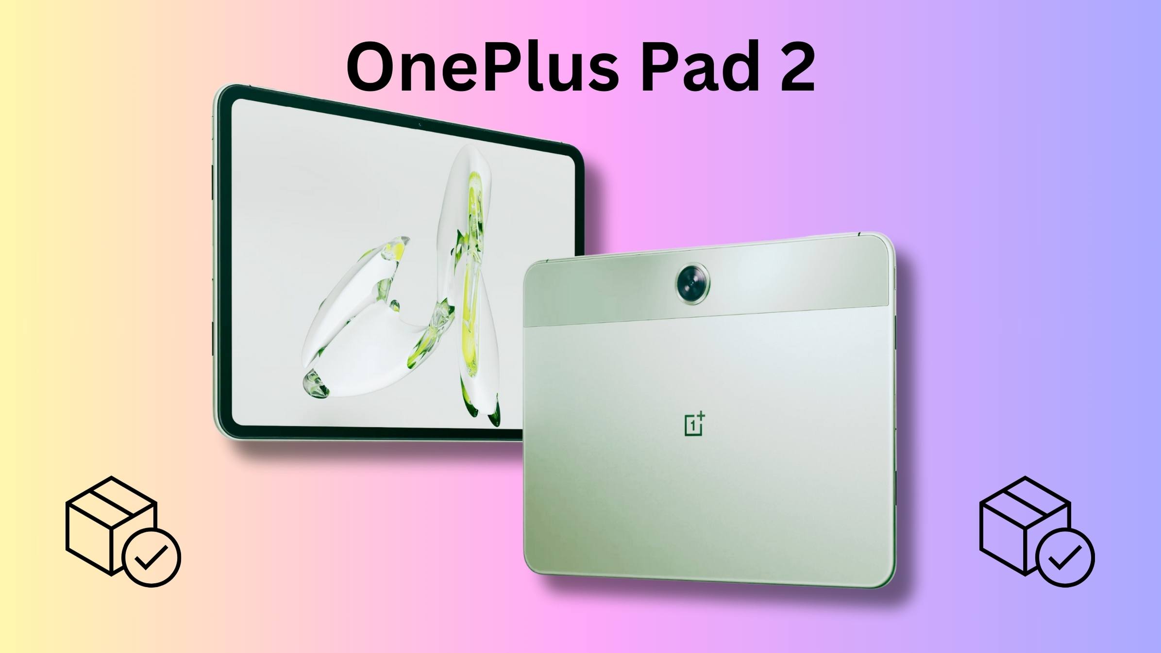 OnePlus Pad 2 vs Samsung Galaxy Tab S8: Which is the Best Tablet for You?