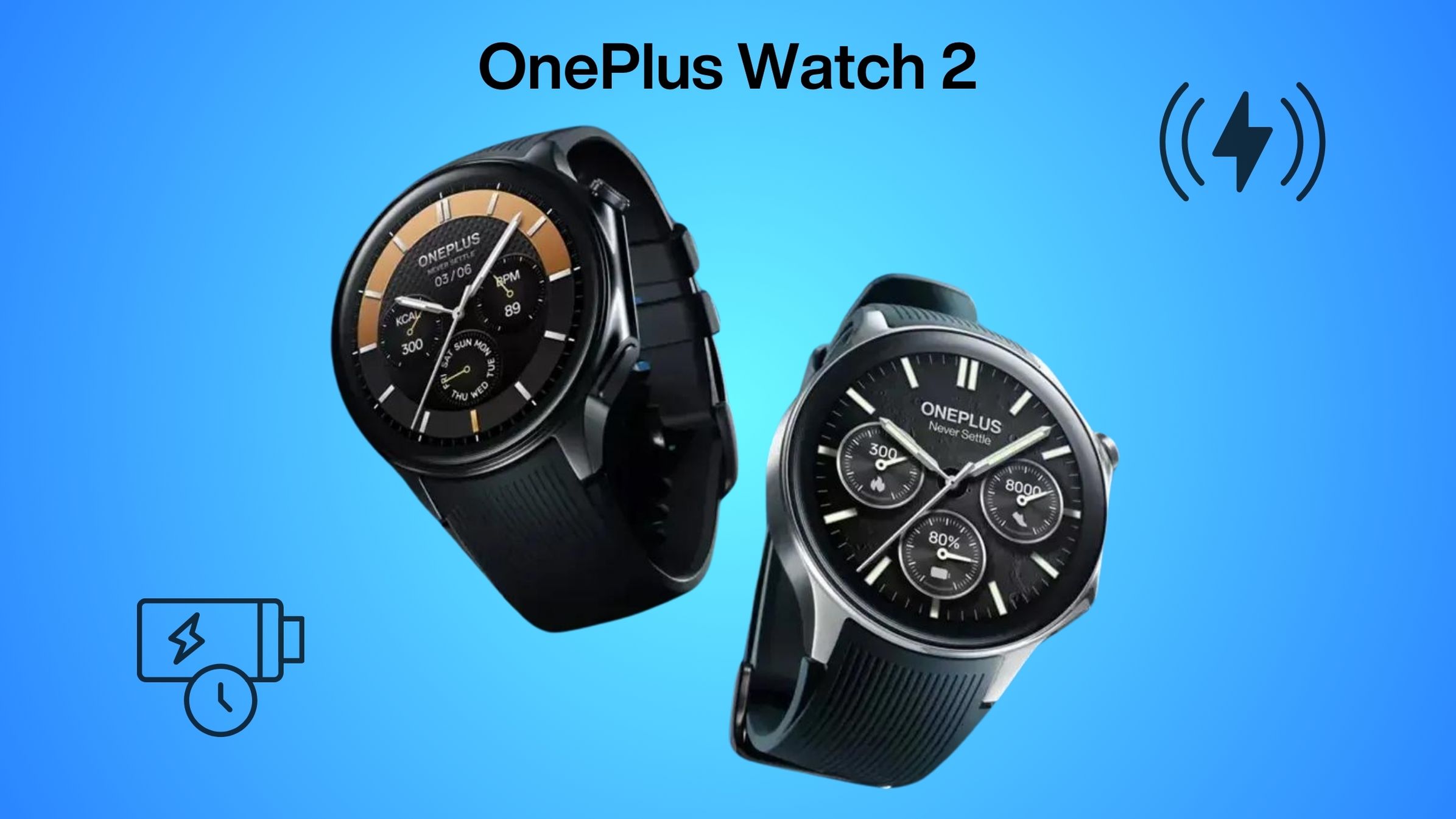 OnePlus Watch 2 Specs: The Ultimate Smartwatch Upgrade
