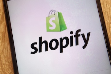 Payment Processing Fuels Shopify Earnings