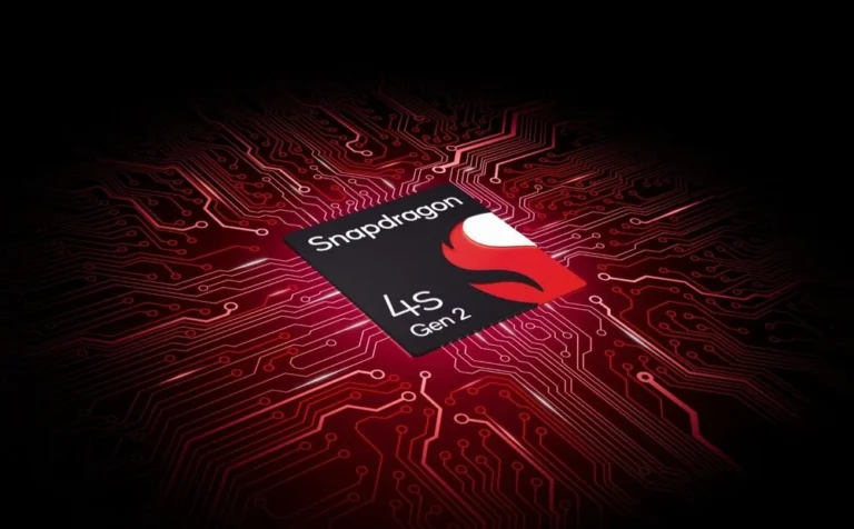 Qualcomm's Snapdragon 4S Gen 2: Bringing 5G to Cheaper Phones