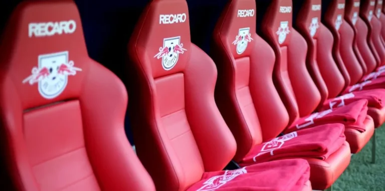 Recaro Automotive Supplier Declares Insolvency