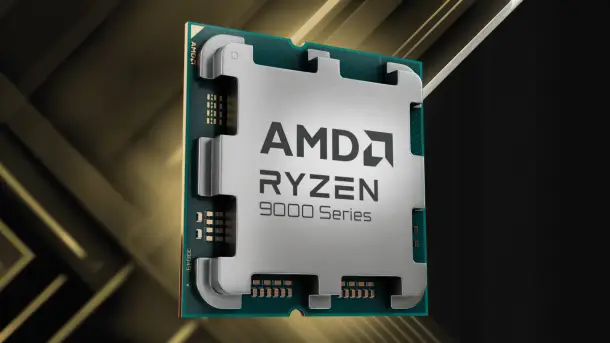 Ryzen 9000: Quality problems force AMD to postpone launch