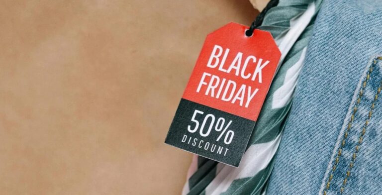 The ultimate Black Friday checklist: 25 tips to boost sales